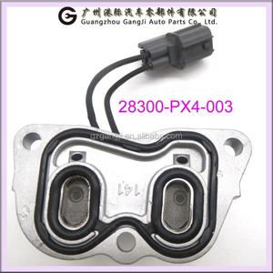 Pièces automobiles 28300-PX4-003, solénoïde de verrouillage de transmission Mechetronics, compatible avec Honda Accord 28200-PX4-003 - Product Image 3