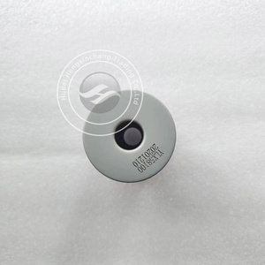 Filtro Serbatoio Olio Sterzo per Motore Diesel 3408-00497 - Product Image 4