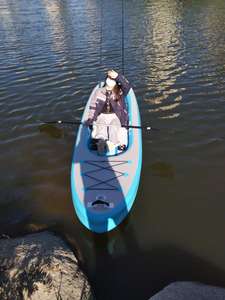 Señuelo de pesca oem, pedal de kayak para pesca, kayak, <span class=keywords><strong>bote</strong></span> en u, precio barato de la mejor calidad de fábrica - Product Image 5