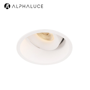 2021 Sản Phẩm Mới Trong Nhà Chìm Điều Chỉnh 13W Cob Led Downlight Đèn Chiếu Sáng - Product Image 3
