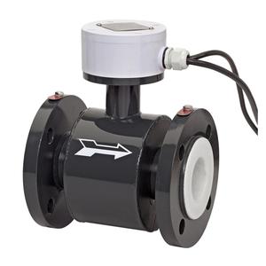 Débitmètre haute performance en acier inoxydable DN200 - Product Image 4