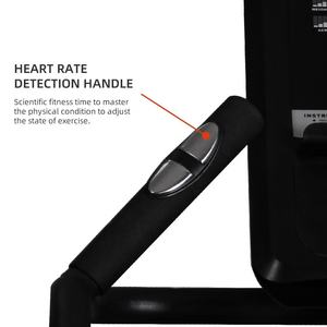 Máquina de cardio para el hogar y uso comercial, modelo 2026, la más vendida, con pantalla de datos, venta al por mayor de fábrica, personalizable - Product Image 5