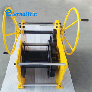 <span class=keywords><strong>Treuil</strong></span> de remorquage pour bateau 1t <span class=keywords><strong>2t</strong></span> 3t 4t 5t 8t 10t <span class=keywords><strong>Treuil</strong></span> <span class=keywords><strong>manuel</strong></span> pour bateau et navire - Product Image 5