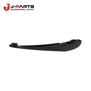 ชุดแขนปัดน้ำฝนหลังสำหรับ Toyota HIACE KCH10 Granvia ปี 2000-2002 อะไหล่แท้หมายเลข 85241-26010 8524126010 - Product Image 1