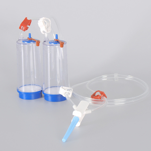 캔스터 TOONE TW-KDGB220용 살균성 멤브레인 여과기, 미생물학적 멤브레인 여과, 액체 검사, 물 및 오일 호환성, IP55 - Product Image 2