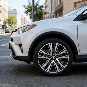 Jantes de voiture en alliage d'aluminium forgé les plus vendues 18 19 20 21 22 pouces 5x130 5x143.1 Finition noire Convient à Renault <span class=keywords><strong>Clio</strong></span> - Product Image 3