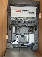 DELLS R740XD 24 sff 2.5 2u serveur rack plat serveur buffet ccam serveur cccam r740xd