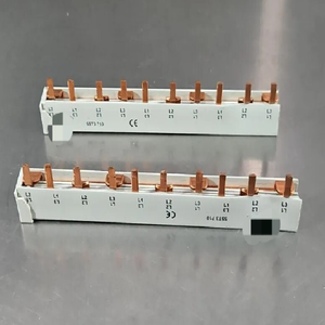 5ST3710 sentron PIN busbar; 7 "-ล็อต2. 4D-21 5ST3710 sentron PIN busbar 7"-ล็อต2. 4D-21 PLC คอนโทรลเลอร์ indu - Product Image 1