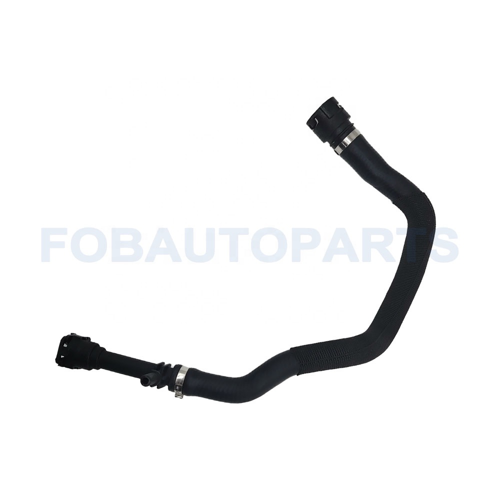 Car Engine Coolant Heater Hose for Volvo S60 XC60 V60 V40 Cross Country 8641078 31657657 31338581