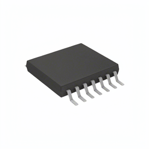 ATTINY824-XUR IC MCU 8BIT 8KB FLASH 14TSSOP แบบฝัง 14 TSSOP (0.173 นิ้ว, ความกว้าง 4.40 มม.) ตัวแทนจำหน่ายที่ได้รับอนุญาต - Product Image 1
