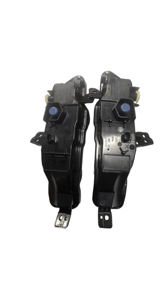 <span class=keywords><strong>Wuhuan</strong></span> ไฟตัดหมอก LED และไฟวิ่งกลางวันของแท้สำหรับ Acura RDX 12V 36W หลอดไฟ LED สีขาว6000K อุณหภูมิสี - Product Image 6