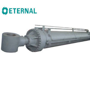 Cilindro hidráulico para prensa de aceite - Product Image 2