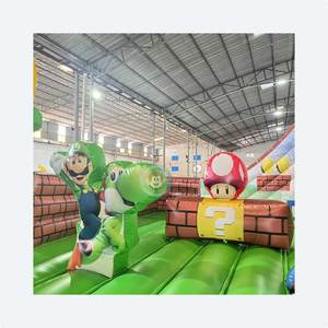 Juegos inflables infantiles <span class=keywords><strong>de</strong></span> <span class=keywords><strong>mario</strong></span> <span class=keywords><strong>bros</strong></span>, suministros <span class=keywords><strong>de</strong></span> fiesta, conjunto <span class=keywords><strong>de</strong></span> decoración, productos <span class=keywords><strong>de</strong></span> <span class=keywords><strong>mario</strong></span> <span class=keywords><strong>bros</strong></span> - Product Image 5