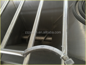 Mặt Đất Thịt Làm Máy, Băm Thịt Máy Đùn, Thịt Làm Bộ Ỏng Ẹo Máy - Product Image 4