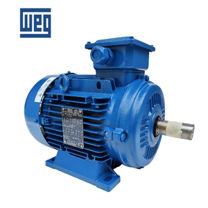 มอเตอร์เหนี่ยวนำไฟฟ้ากระแสสลับ 3 เฟส 220V 380V รุ่น Weg W21 W22 W20 กำลัง 4 แรงม้า 5.5 แรงม้า 10 แรงม้า 15 แรงม้า 25 แรงม้า 40 แรงม้า 75 แรงม้า 125 แรงม้า 215 แรงม้า 270 แรงม้า - Product Image 5