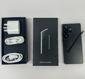 Teléfono Móvil S 26 Ultra de Alta Calidad, 22GB+2TB, Smartphone S 26 Ultra Desbloqueado, Doble <span class=keywords><strong>SIM</strong></span>, 5G, Android 16 Global, Teléfonos Móviles Baratos - Product Image 6