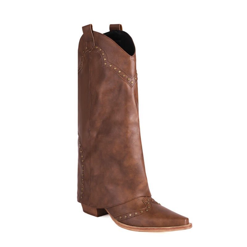 Marron