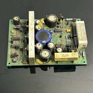 אביזרים למלגזה חשמלית חלקים משומשים מעגל מודפס 24230-12242-71 למלגזה של טויוטה 5FBC - Product Image 3