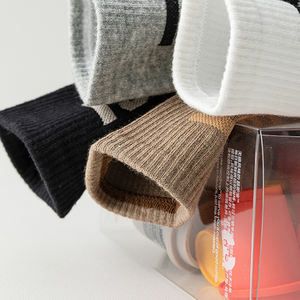 Мужские и женские спортивные носки с логотипом - Product Image 4