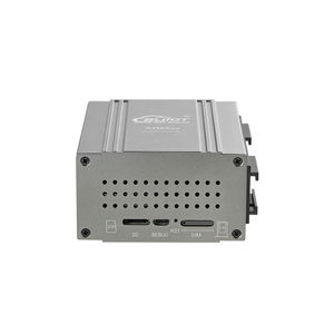 Node-red Edge Gateway WiFi Dual-core A7 Processor Ubuntu 20.04 USB, GPIO, DI, DO, AI, AO, RTD, dan TC for IIoT - Product Image 4