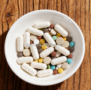 Cápsulas Herbales de Vitaminas para Dormir <span class=keywords><strong>en</strong></span> Adultos, Sin Hábito, con Melatonina y Ashwagandha para Mejorar la Memoria, No Apto para <span class=keywords><strong>Adolescentes</strong></span>, 2 por Día - Product Image 5