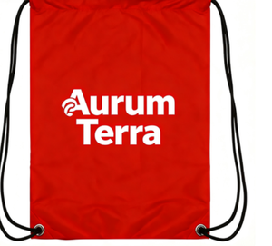 Wholesale Eco-Friendly Reusable Canvas Cotton Tote <b>Bag</b> Fashionable Handled Drawstring Shopping <b>Bag</b> Custom Logo Print for <b>Gifts</b> - Product Image 1