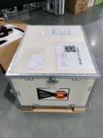 Machine de nettoyage au laser pulsé portable 500W pour la restauration du bois, l'élimination de la peinture, de la rouille et des graffitis