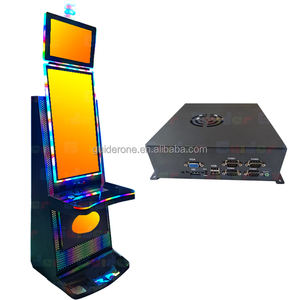 2025 nouveaux matériaux 43 "+ 23.6'' carte verticale jeu de compétences en ligne jouer à <span class=keywords><strong>des</strong></span> <span class=keywords><strong>jeux</strong></span> d'<span class=keywords><strong>application</strong></span> mobile Machine de jeu de compétences - Product Image 4