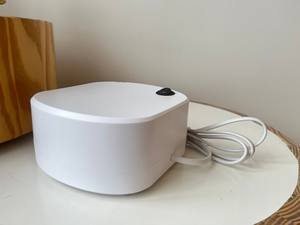 <span class=keywords><strong>Nebulizer</strong></span> Elektrik untuk Anjing - Alat Perawatan Kesehatan Hewan Peliharaan yang Dapat Digunakan Kembali - Product Image 6