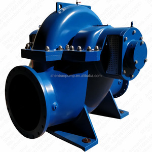 Bomba de Carcasa Dividida SBS500-640 - Product Image 3