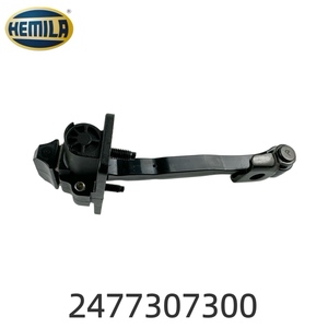 Pièces de véhicule HEMILA 2477208100 2477307300 Butées de porte avant et arrière compatibles avec <span class=keywords><strong>Mercedes</strong></span>-Benz W247 GLB <span class=keywords><strong>AMG</strong></span> - Product Image 2