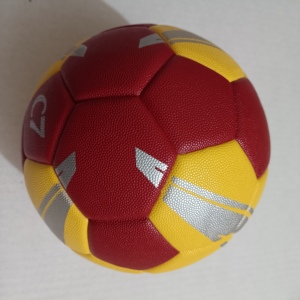Pallone da Calcio Personalizzato 2026 World Cup in Pelle PU a Basso Rimbalzo per Futsal e Calcio, Misura 4, Colore Personalizzabile - Product Image 4