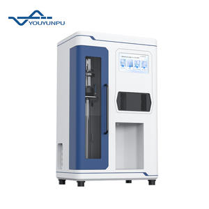 Полностью автоматический анализатор емкости для катионов почвы, оборудование для тестирования Емкости катионов почвы для лабораторного использования - Product Image 5