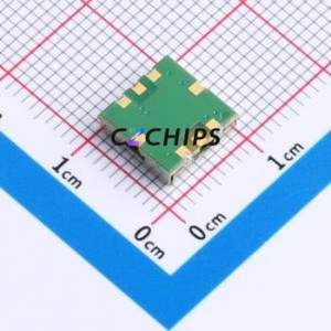 RBP-140+ RF Filter SMD-8P,8.9x8.9mm RF ( Filter Type: Bandpass )( Center Frequency: 140MHz )( Impedance: 50Ohm ) - Product Image 2