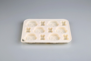 OEM Dog Face & Bone Shaped <b>Silicone</b> <b>Baking</b> Mold Food-Grade Non-Stick Pet Treat Tray for Cupcakes Muffins & DIY Desserts - Product Image 6