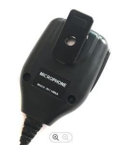 Mic Loa GT-3TP, Mic Loa Đẩy Kép (PTT) Cho GT-3TP Baofeng Mic - Product Image 3
