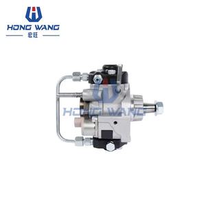 ผลิตอย่างแม่นยำสำหรับโตโยต้าสำหรับ IMV สำหรับ 1KD-FTV สำหรับ 2KD-FTV ปั๊มฉีดน้ำมันเชื้อเพลิงเครื่องยนต์ ใช้ได้กับ 294000-0350 294000-0351 - Product Image 1