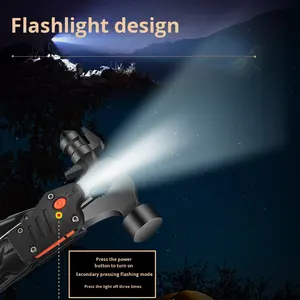 Martello multifunzione per unghie in acciaio inossidabile e installazione di emergenza martello per esterni montato su un veicolo - Product Image 4