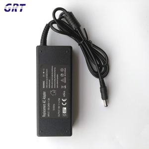 90W 19V 4.74A OEM Notebook <b>DC</b> Adaptor Laptop AC <b>Adapter</b> Charger for Toshiba 5.5*2.5 Replacement - Product Image 1