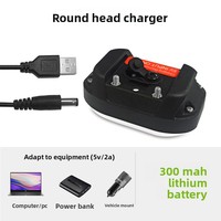 Collier Électronique Intelligent Étanche pour Chiens Petits/Moyens/Grands – Collier Anti-Aboiement d'Entraînement pour Animaux avec Fonctions Bip, Vibration et Choc – Personnalisable