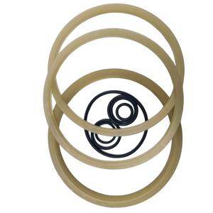 Peças para Rompedores Hidráulicos <span class=keywords><strong>SOOSAN</strong></span> SB20 / SB30 / SB60 / SB121: Retentores de Óleo de Super Alta Pressão para Rompedores Hidráulicos - Product Image 3