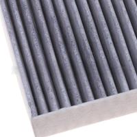 Filtres à air de cabine de voiture en fibre de carbone de haute qualité pour BYD Song PLUS New Energy SA2E-8121211E-E1 SA2E-8121211E