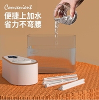 Nouveau Super diffuseur d'arôme 2.2l grande capacité trois trous coloré veilleuse bureau à domicile contrôle tactile pulvérisateur humidificateur d'air
