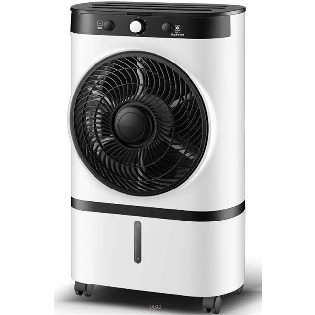 New Mini Personal Cambodia Celsius Electric Portable Evaporative air Water  Cooler lg Desert Solar air Cooler