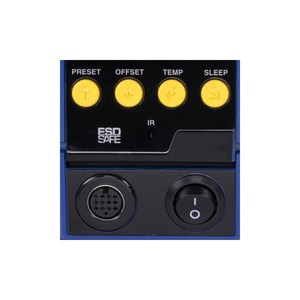 สถานีบัดกรีดิจิตอล FX-971 พร้อมหัวแร้ง FX-9701 - Product Image 1