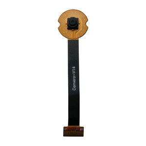Nhà máy tùy biến 640*480 30fps 1/6.5 inch CMOS gc0308 TBD <span class=keywords><strong>FPC</strong></span> cố định tập trung 20 pin 0.3MP mipi máy ảnh mô-đun - Product Image 3