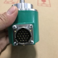 Encodeur d'axe de métier Lika G6300, encodeur rotatif haute précision pour machines à tisser Smit, Dornier, Vamatex