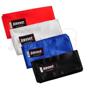 สายคาดกังฟู2025สายคาดเอวสีทึบทำจากโพลีเอสเตอร์ - Product Image 2