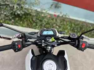 Motocicleta <span class=keywords><strong>Yamaha</strong></span> de 125cc con Motor Monocilíndrico, Conducción Cómoda con Cilindrada de Gasolina de <span class=keywords><strong>49CC</strong></span>, 100CC, 50CC+ - Product Image 5