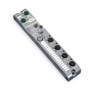 765-4103/100-000 - Compatible avec Wago - Product Image 1